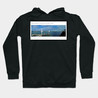 Broadwater, Labrador, GoldCoast Hoodie